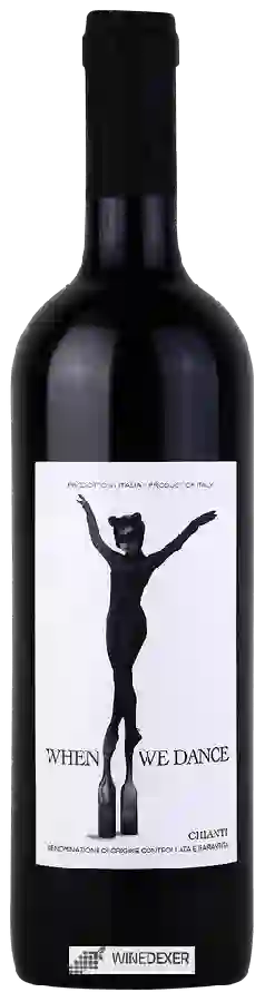 Winery Tenuta Il Palagio - When We Dance Chianti Winery Tenuta Il Palagio - When We Dance Chianti