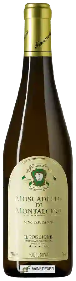 Winery Tenuta Il Poggione - Moscadello di Montalcino