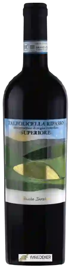 Winery Tenuta Inverno - Valpolicella Ripasso Superiore Winery Tenuta Inverno - Valpolicella Ripasso Superiore