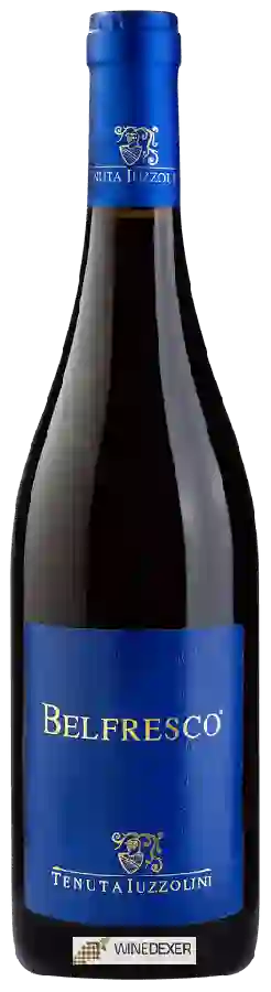 Winery Tenuta Iuzzolini - Belfresco