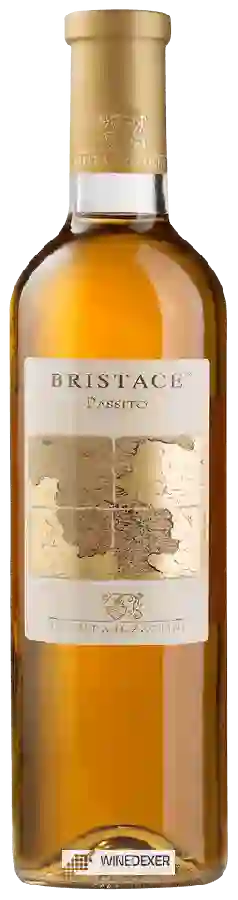 Winery Tenuta Iuzzolini - Bristace Passito Winery Tenuta Iuzzolini - Bristace Passito