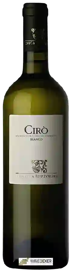 Winery Tenuta Iuzzolini - Cirò Bianco Winery Tenuta Iuzzolini - Cirò Bianco