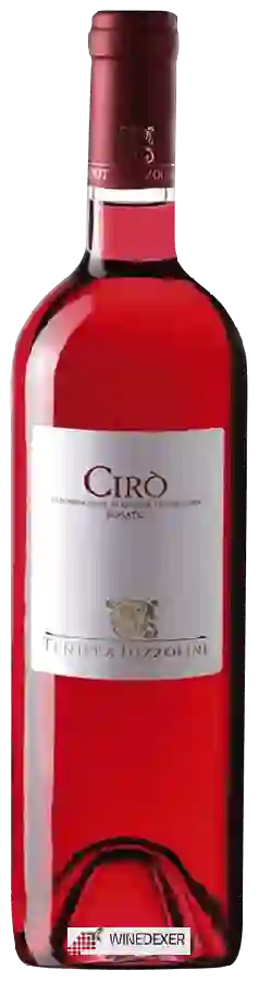 Winery Tenuta Iuzzolini - Cirò Rosato