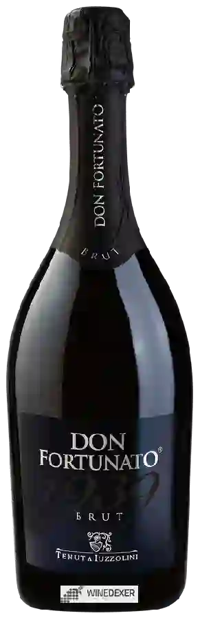 Winery Tenuta Iuzzolini - Don Fortunato Brut