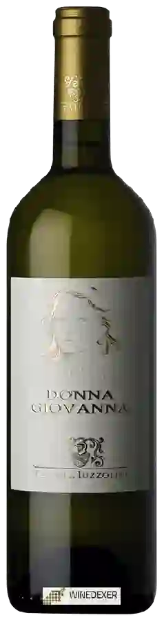 Winery Tenuta Iuzzolini - Donna Giovanna