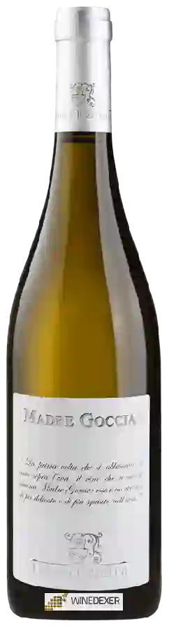 Winery Tenuta Iuzzolini - Madre Goccia Winery Tenuta Iuzzolini - Madre Goccia