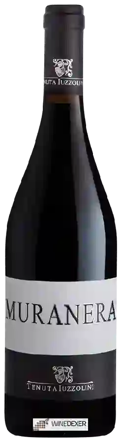 Winery Tenuta Iuzzolini - Muranera Winery Tenuta Iuzzolini - Muranera