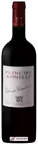 Winery Tenuta Iuzzolini - Principe Spinelli