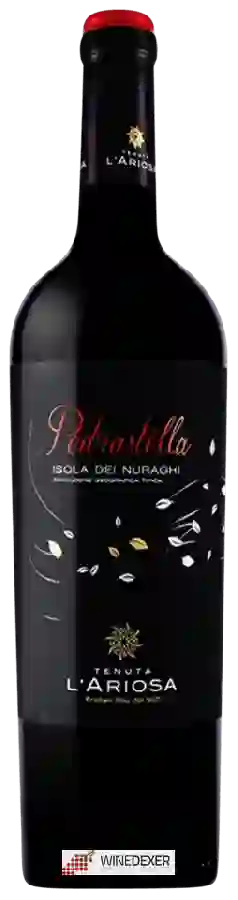 Winery Tenuta l'Ariosa - Pedrastella
