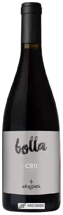 Winery Tenuta l'Armonia - Bolla Cru