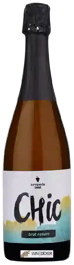 Winery Tenuta l'Armonia - Chic Brut Nature Winery Tenuta l'Armonia - Chic Brut Nature