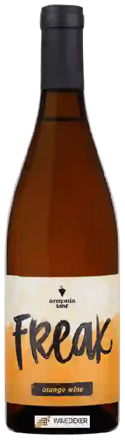 Winery Tenuta l'Armonia - Freak