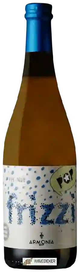 Winery Tenuta l'Armonia - Frizzi Pop