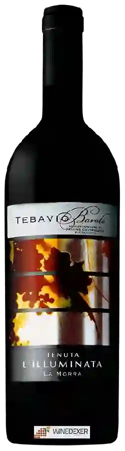 Winery Tenuta L'Illuminata - Tebavio Barolo
