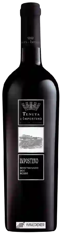 Winery Tenuta L'Impostino - Impostino Montecucco Rosso