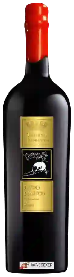 Winery Tenuta L'Impostino - Lupo Bianco Toscana Rosso