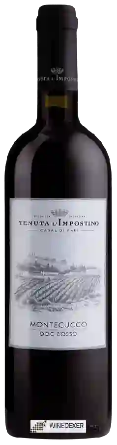 Winery Tenuta L'Impostino - Montecucco Rosso