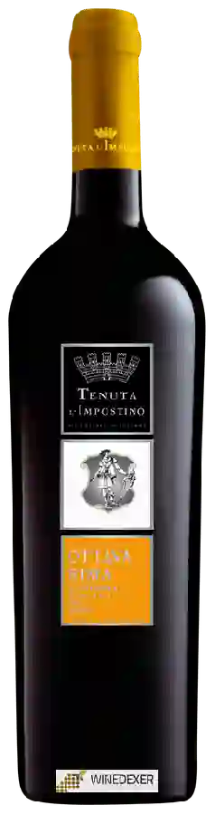 Winery Tenuta L'Impostino - Ottava Rima Maremma Toscana Winery Tenuta L'Impostino - Ottava Rima Maremma Toscana