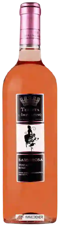 Winery Tenuta L'Impostino - Sassorosa Toscana Rosé