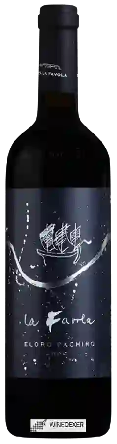 Winery Tenuta La Favola - La F'Avola Eloro Pachino Winery Tenuta La Favola - La F'Avola Eloro Pachino
