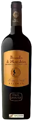 Winery Tenuta La Fuga - Brunello di Montalcino Riserva Le Due Sorelle