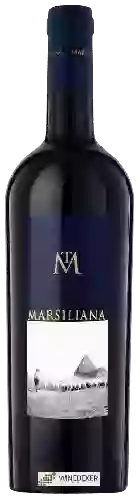 Winery Tenuta La Marsiliana - Marsiliana