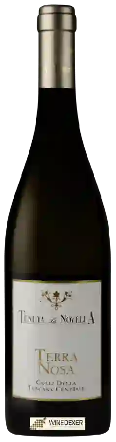 Winery Tenuta la Novella - Terra Nosa Bianco Winery Tenuta la Novella - Terra Nosa Bianco