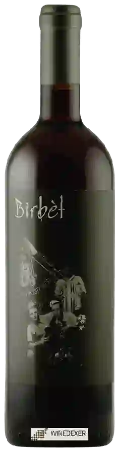 Winery Tenuta La Pergola - Birbet