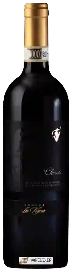 Winery Tenuta La Vigna - Chianti Winery Tenuta La Vigna - Chianti