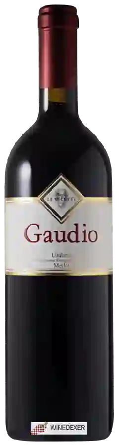 Winery Tenuta Le Velette - Gaudio