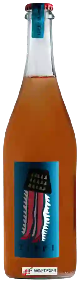 Winery Tenuta Macchiarola - Tippi Rosato