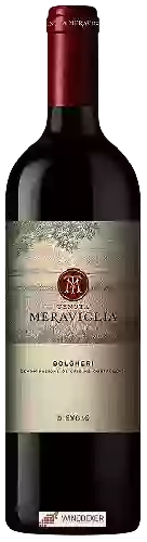Winery Tenuta Meraviglia - Dievole Rosso
