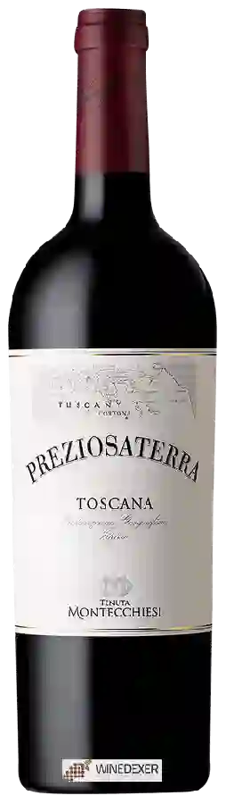 Winery Tenuta Montecchiesi - Preziosaterra