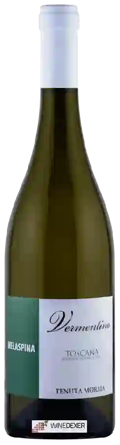 Winery Tenuta Moraia - Melaspina Vermentino