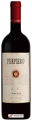 Winery Tenuta Moraia - Perpiero