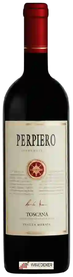 Winery Tenuta Moraia - Perpiero Winery Tenuta Moraia - Perpiero