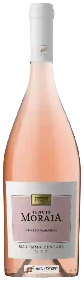 Winery Tenuta Moraia - Rosato Maremma Toscana