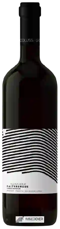 Winery Tenuta Nicolussi Leck - Alexander Kalterersee Classico Superiore