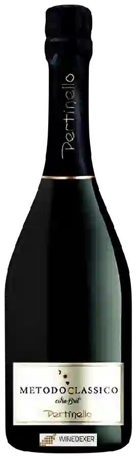 Winery Tenuta Pertinello - Extra Brut Winery Tenuta Pertinello - Extra Brut