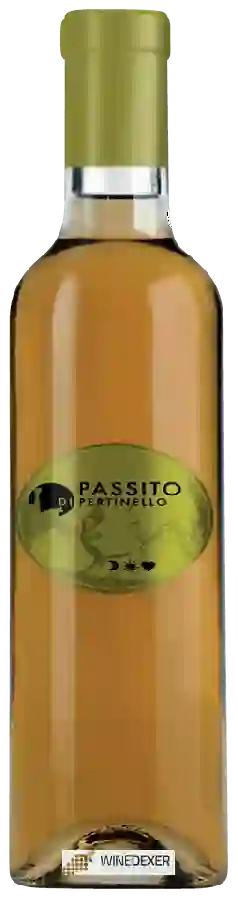 Winery Tenuta Pertinello - Passito di Pertinello Winery Tenuta Pertinello - Passito di Pertinello
