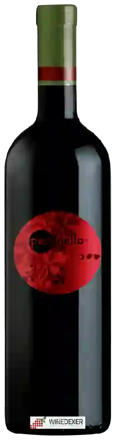 Winery Tenuta Pertinello - Rosso