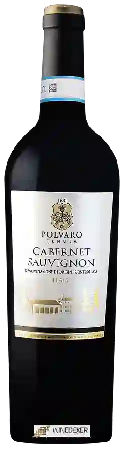 Winery Tenuta Polvaro - Cabernet Sauvignon Winery Tenuta Polvaro - Cabernet Sauvignon