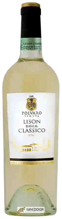 Winery Tenuta Polvaro - Lison Classico Winery Tenuta Polvaro - Lison Classico