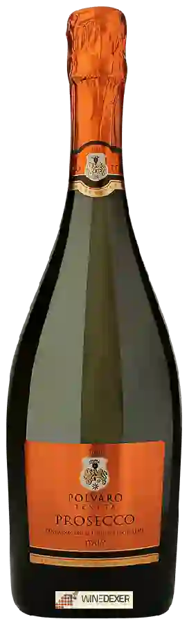 Winery Tenuta Polvaro - Prosecco Winery Tenuta Polvaro - Prosecco