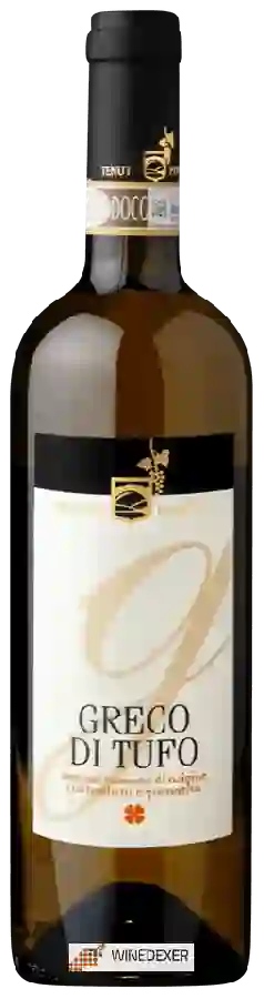 Winery Tenuta Ponte - Greco di Tufo