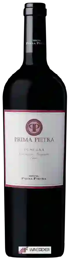Winery Tenuta Prima Pietra - Prima Pietra Winery Tenuta Prima Pietra - Prima Pietra