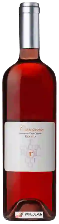 Winery Tenuta Roletto - Canavese Rosato Winery Tenuta Roletto - Canavese Rosato