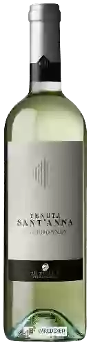 Winery Tenuta Sant’Anna (S. Anna) - Chardonnay