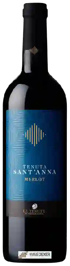 Winery Tenuta Sant’Anna (S. Anna) - Merlot