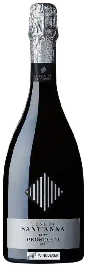 Winery Tenuta Sant’Anna (S. Anna) - Prosecco